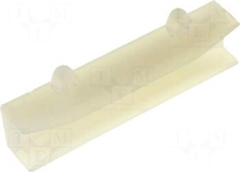 FIX&FASTEN Guide | polyamide | natural