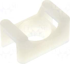 FIX&FASTEN Holder | screw | polyamide