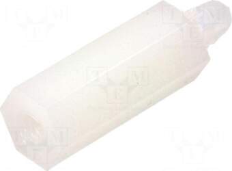 FIX&FASTEN PCB distance | polyamide |