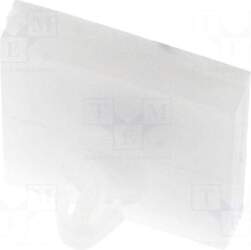FIX&FASTEN PCB distance | polyamide |