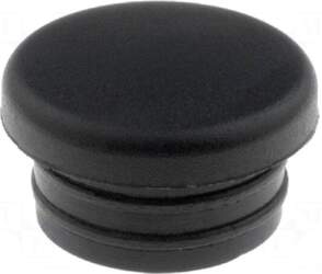 FIX&FASTEN Stopper | TPE (thermoplastic elastomer)