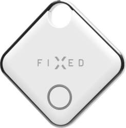 Fixed Tag with Find My support