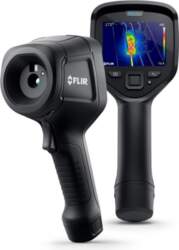 Flir E8 Pro Thermal imaging camera