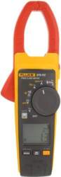 FLUKE AC/DC digital clamp meter |