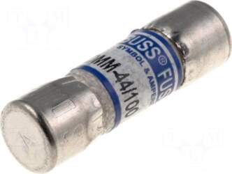 Fuse | Application: for meters Fluke
