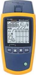 Fluke MicroScanner² Grey