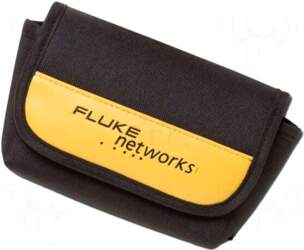 FLUKE NETWORKS Cover | MicroScanner