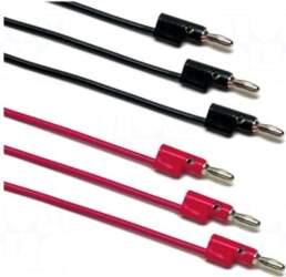 FLUKE Set of test leads |