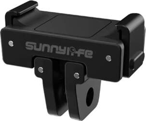 Foldable Quick-Release Adapter Sunnylife for Osmo