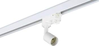 FORLIGHT LED Sliežu gaismeklis, 3F, excl