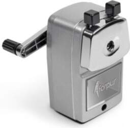 Forpus sharpener, mechanical 1226-005