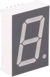 FORYARD Display: LED | 7-segment |
