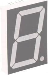 FORYARD Display: LED | 7-segment |