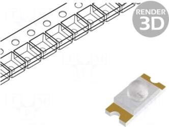 FORYARD IR transmitter | 940nm |