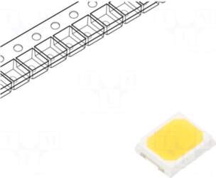 FORYARD LED | white | SMD