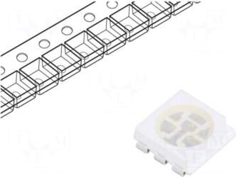 FORYARD LED | SMD | 5050