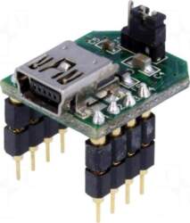 FTDI Module: USB | UART |