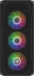 Fury PC Case | SHOBO SH4F