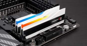G.Skill Trident Z5 RGB memory