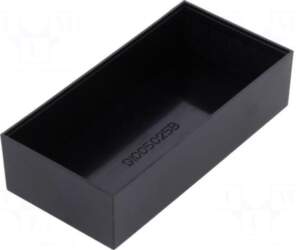 GAINTA Enclosure: designed for potting |