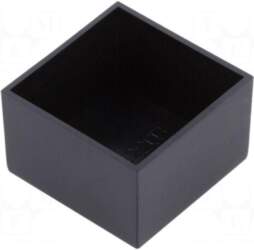 GAINTA Enclosure: designed for potting |