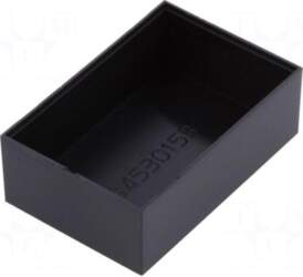 GAINTA Enclosure: designed for potting |