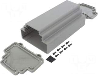 GAINTA Enclosure: for DIN rail mounting
