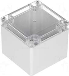 GAINTA Enclosure: multipurpose | X: 100mm