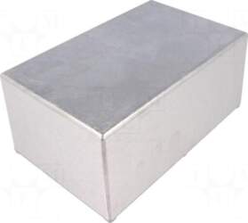 GAINTA Enclosure: multipurpose | X: 118mm