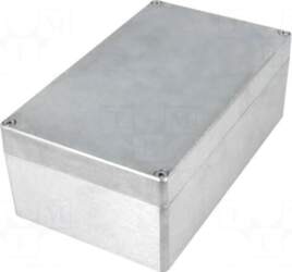 GAINTA Enclosure: multipurpose | X: 120mm