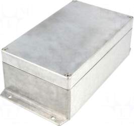 GAINTA Enclosure: multipurpose | X: 120mm