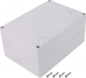 GAINTA Enclosure: multipurpose | X: 121mm