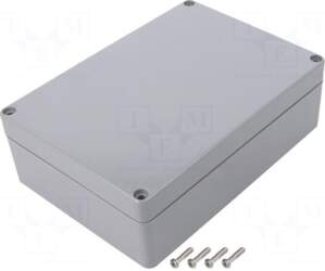 GAINTA Enclosure: multipurpose | X: 121mm