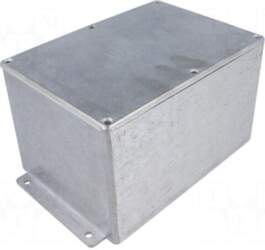 GAINTA Enclosure: multipurpose | X: 121mm