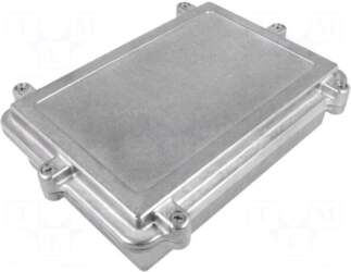 GAINTA Enclosure: multipurpose | X: 142mm