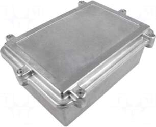 GAINTA Enclosure: multipurpose | X: 142mm