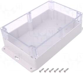 GAINTA Enclosure: multipurpose | X: 146mm