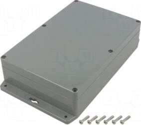GAINTA Enclosure: multipurpose | X: 146mm
