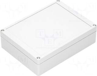 GAINTA Enclosure: multipurpose | X: 150mm