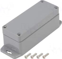 GAINTA Enclosure: multipurpose | X: 35mm