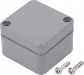 GAINTA Enclosure: multipurpose | X: 50mm