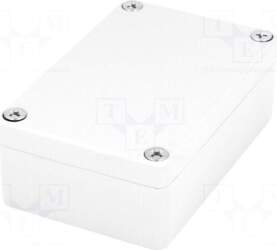 GAINTA Enclosure: multipurpose | X: 64mm