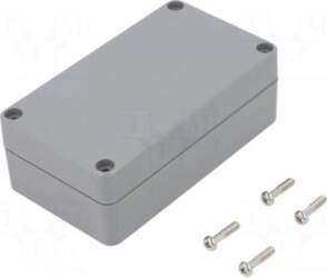 GAINTA Enclosure: multipurpose | X: 65mm