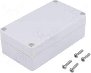 GAINTA Enclosure: multipurpose | X: 65mm