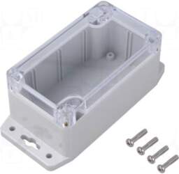 GAINTA Enclosure: multipurpose | X: 65mm