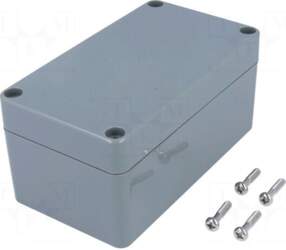 GAINTA Enclosure: multipurpose | X: 65mm