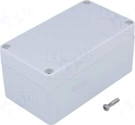 GAINTA Enclosure: multipurpose | X: 65mm