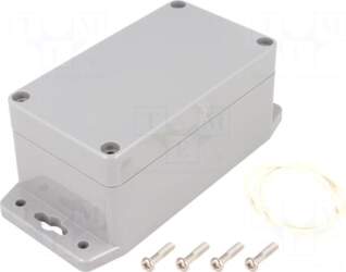 GAINTA Enclosure: multipurpose | X: 65mm