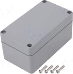 GAINTA Enclosure: multipurpose | X: 65mm