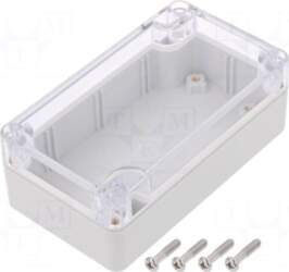 GAINTA Enclosure: multipurpose | X: 65mm